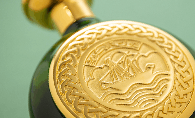 عطر Alseif Boadicea the Victorious من بوديسيا ذا فيكتوريس