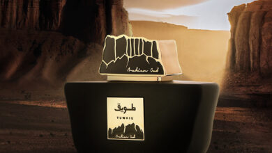 عطر طويق من العربية للعود TUWAIQ Arabian Oud