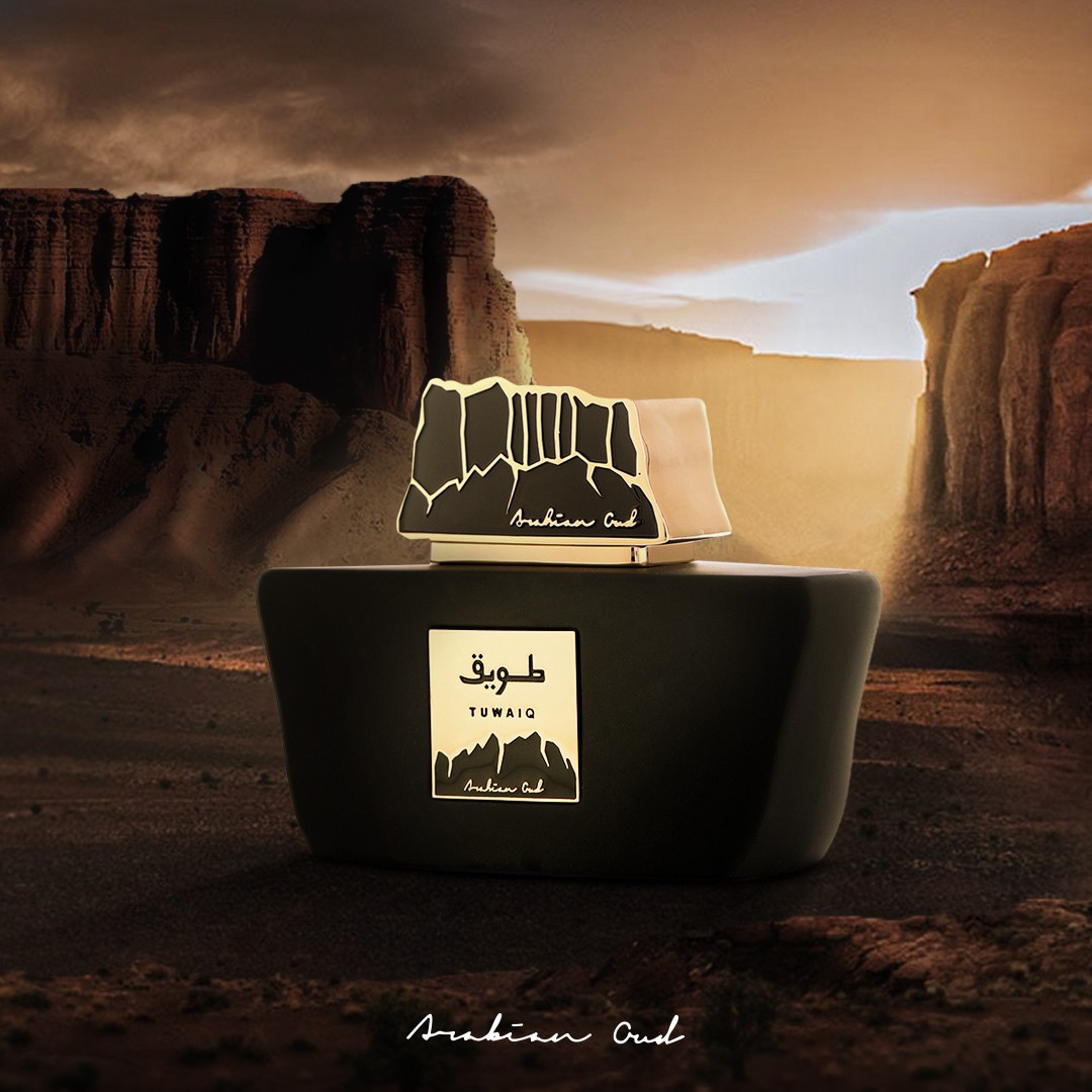 عطر طويق من العربية للعود TUWAIQ Arabian Oud