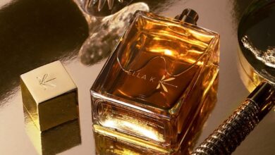 عطر جيبلي Ghibli ella k parfums من إيلا كي بارفامز