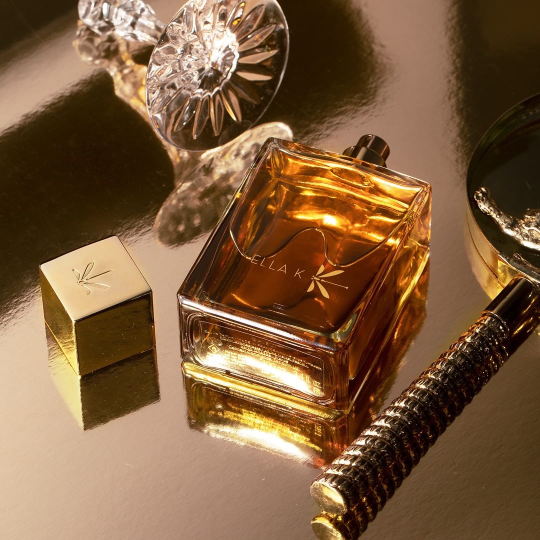 عطر جيبلي Ghibli ella k parfums من إيلا كي بارفامز