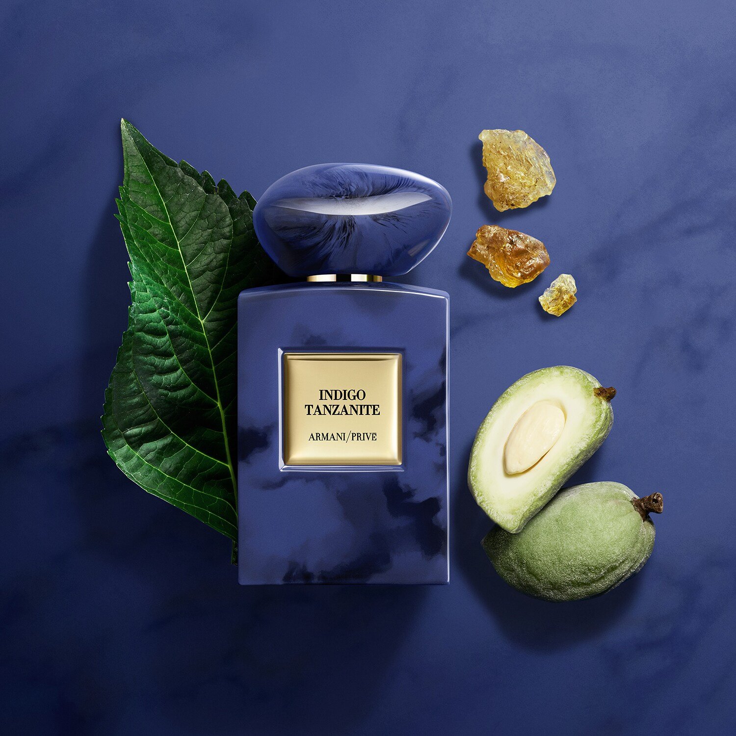 عطر Indigo Tanzanite Armani Prive من جورجيو أرماني