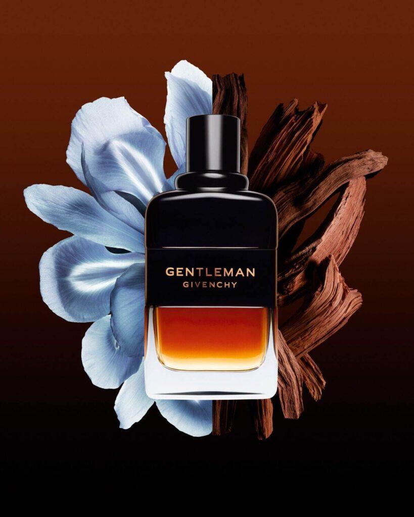 عطر Gentleman Reserve Privee Givenchy 