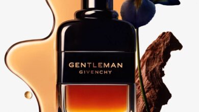 عطر Gentleman Reserve Privee Givenchy من جيفنشي