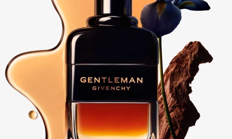 عطر Gentleman Reserve Privee Givenchy من جيفنشي