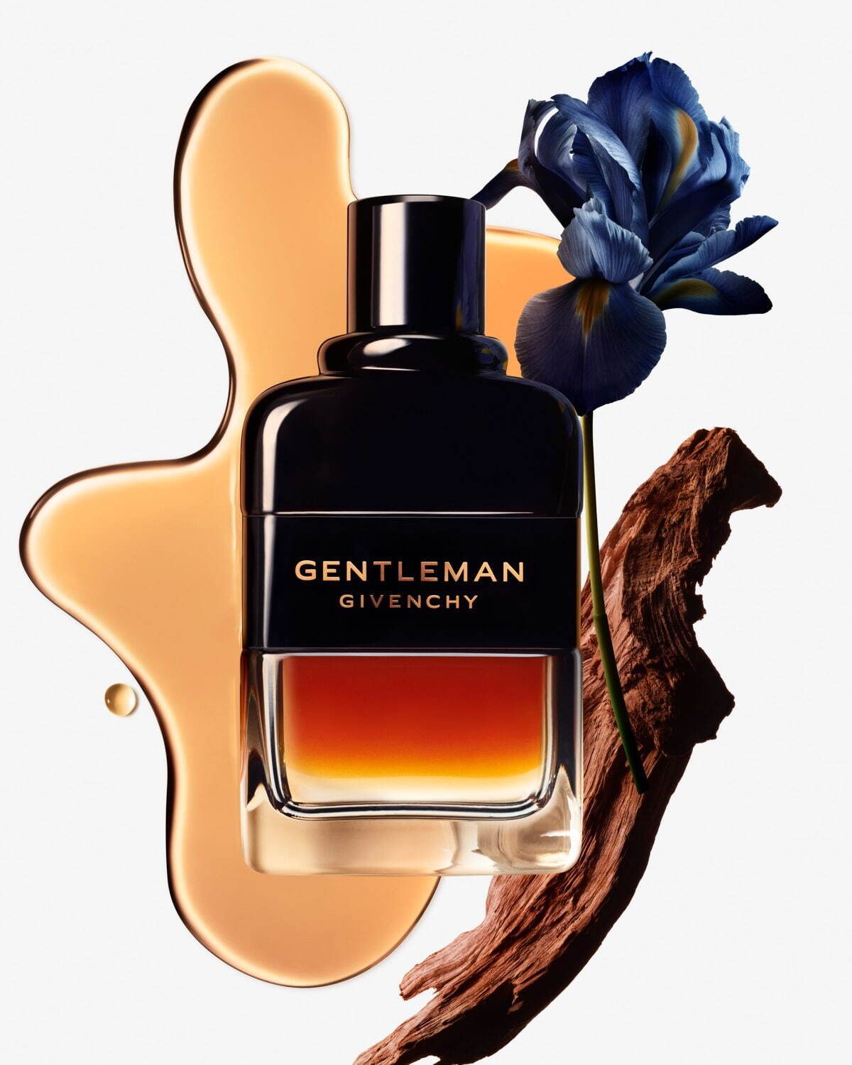 عطر Gentleman Reserve Privee Givenchy من جيفنشي