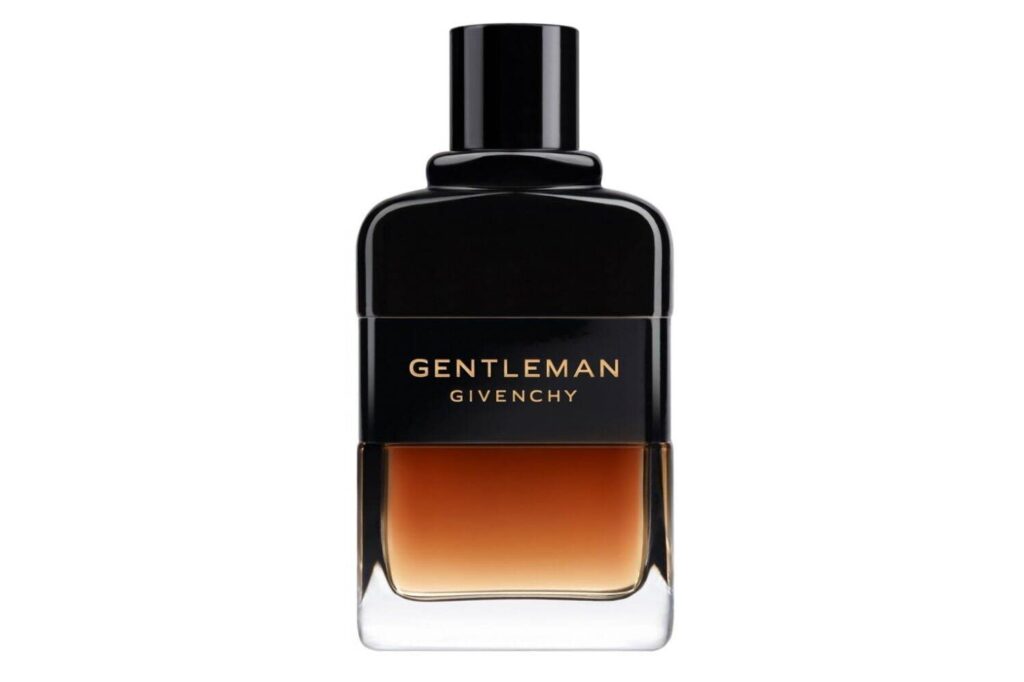Gentleman Reserve Privee Givenchy