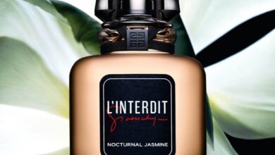 عطر L'Interdit Nocturnal Jasmine Givenchy من جيفنشي
