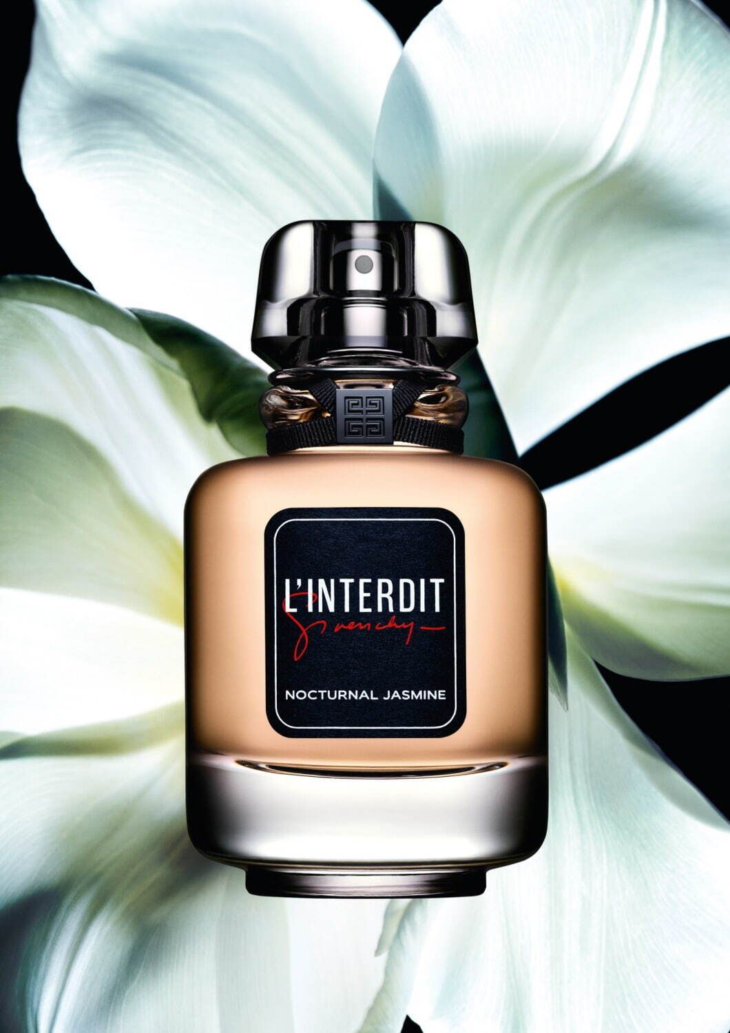 عطر L'Interdit Nocturnal Jasmine Givenchy من جيفنشي