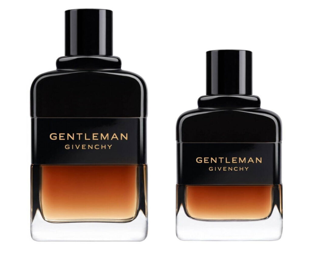 Givenchy Gentleman Reserve Privee