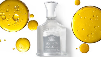 زيت عطري من كريد أفينتوس Aventus Perfumed Oil