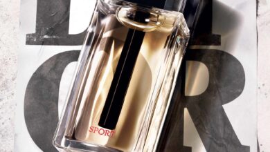 عطر ديور هوم سبورت 2021 Dior Homme Sport