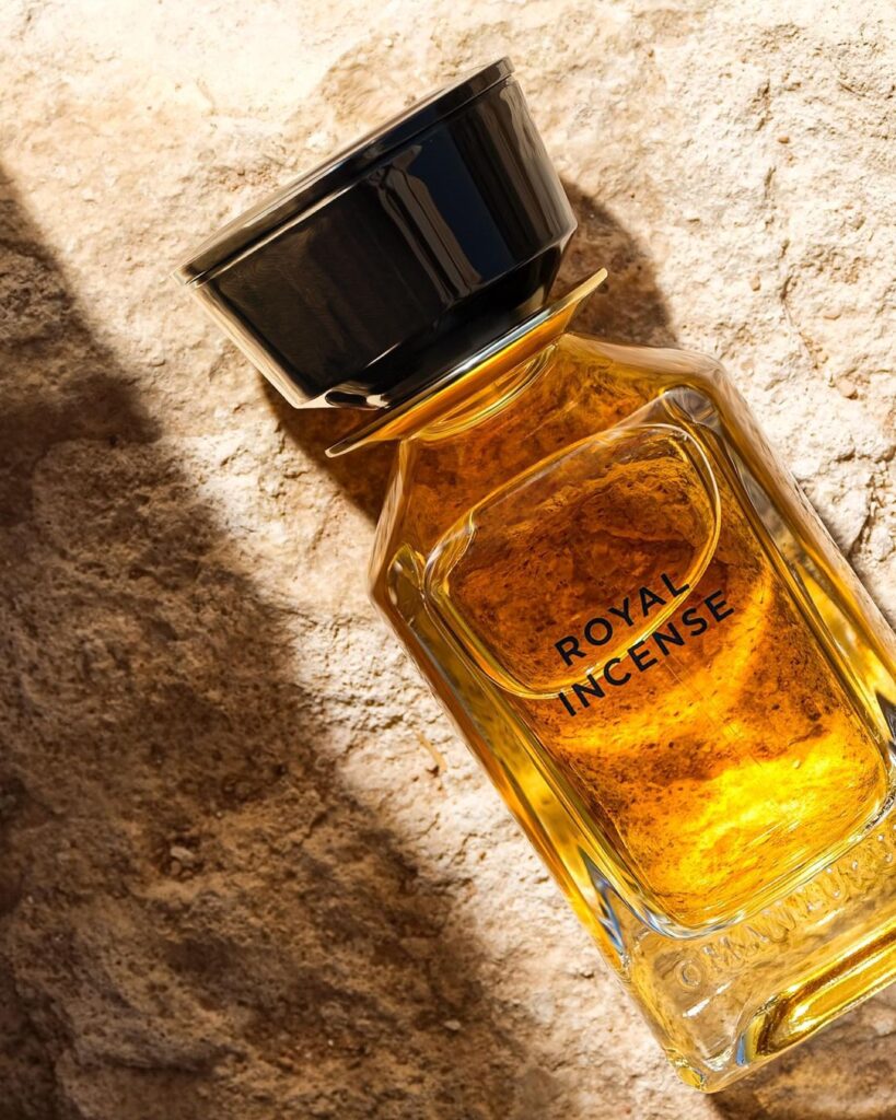 عطر Royal Incense Omanluxury