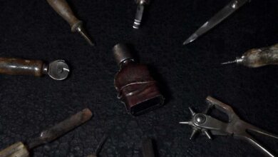 عطر كويوم من أورتو باريسي أحد أفخم عطور الجلود Cuoium Orto Parisi