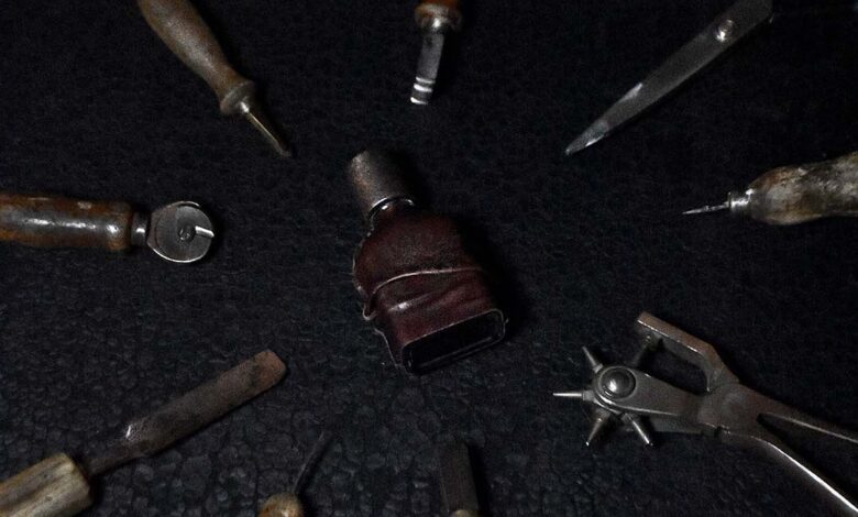عطر كويوم من أورتو باريسي أحد أفخم عطور الجلود Cuoium Orto Parisi