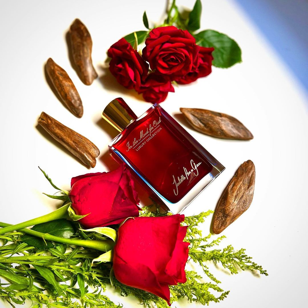 In The Mood For Oud Juliette Has A Gun | عطر عود بأسلوب غربي من جوليت هاز جن