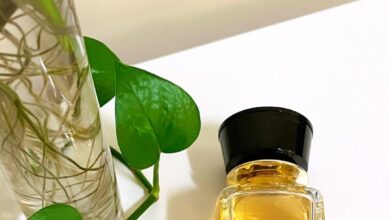 عطر البخور الملكي من عمان لكجري Royal Incense Omanluxury