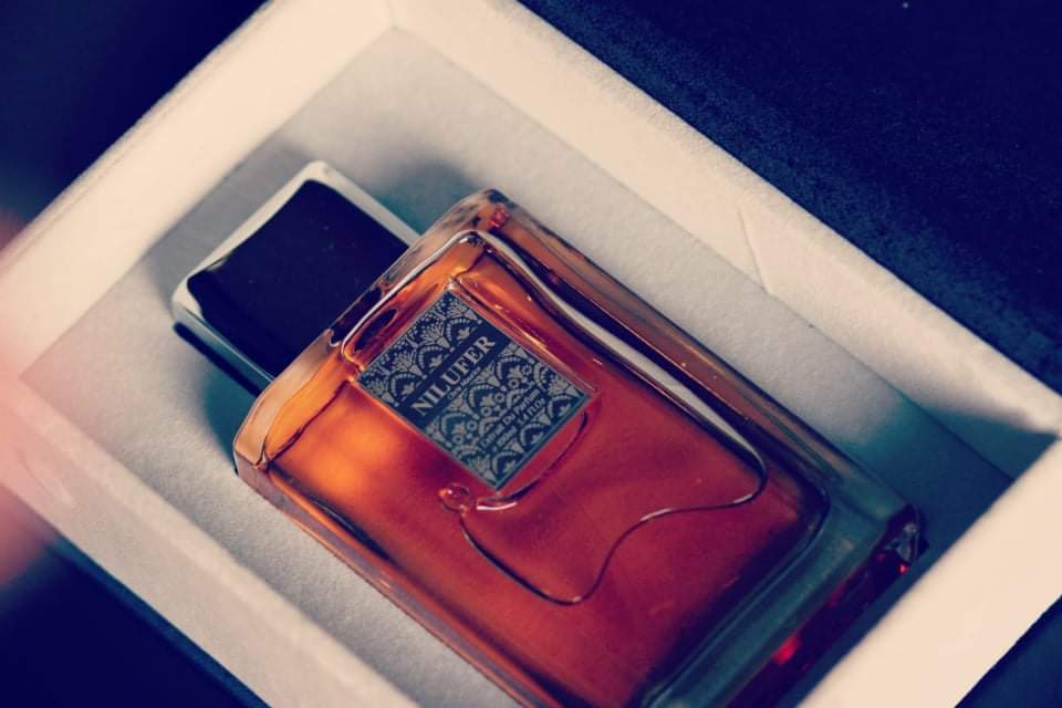 عطر Nilufer Extrait De Parfum