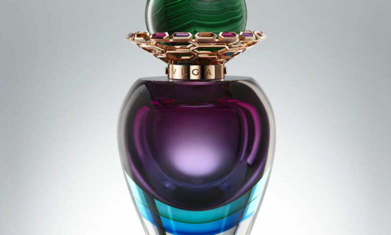 عطر L’Opera Grandiosa Bulgari من بولغاري
