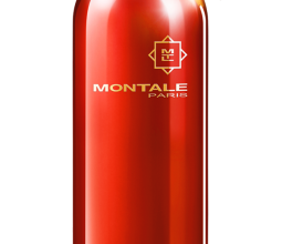 عطر وود أون فاير من مونتال Wood On Fire Montale