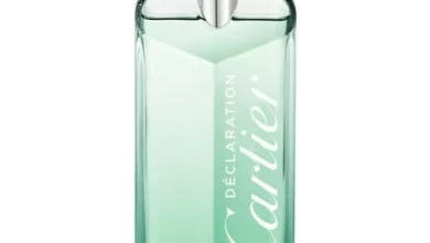 عطر Declaration Haute Fraicheur Cartier من كارتييه
