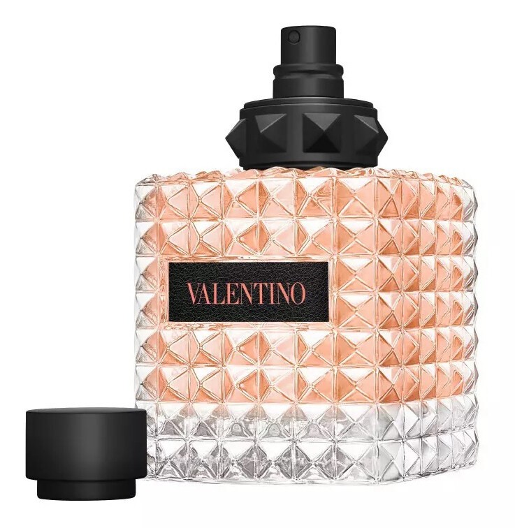 عطر Valentino Donna Born In Roma Coral Fantasy