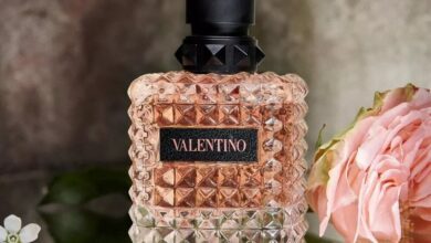 عطر Valentino Donna Born In Roma Coral Fantasy من فالنتينو