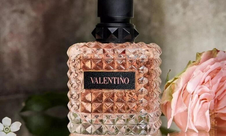 عطر Valentino Donna Born In Roma Coral Fantasy من فالنتينو