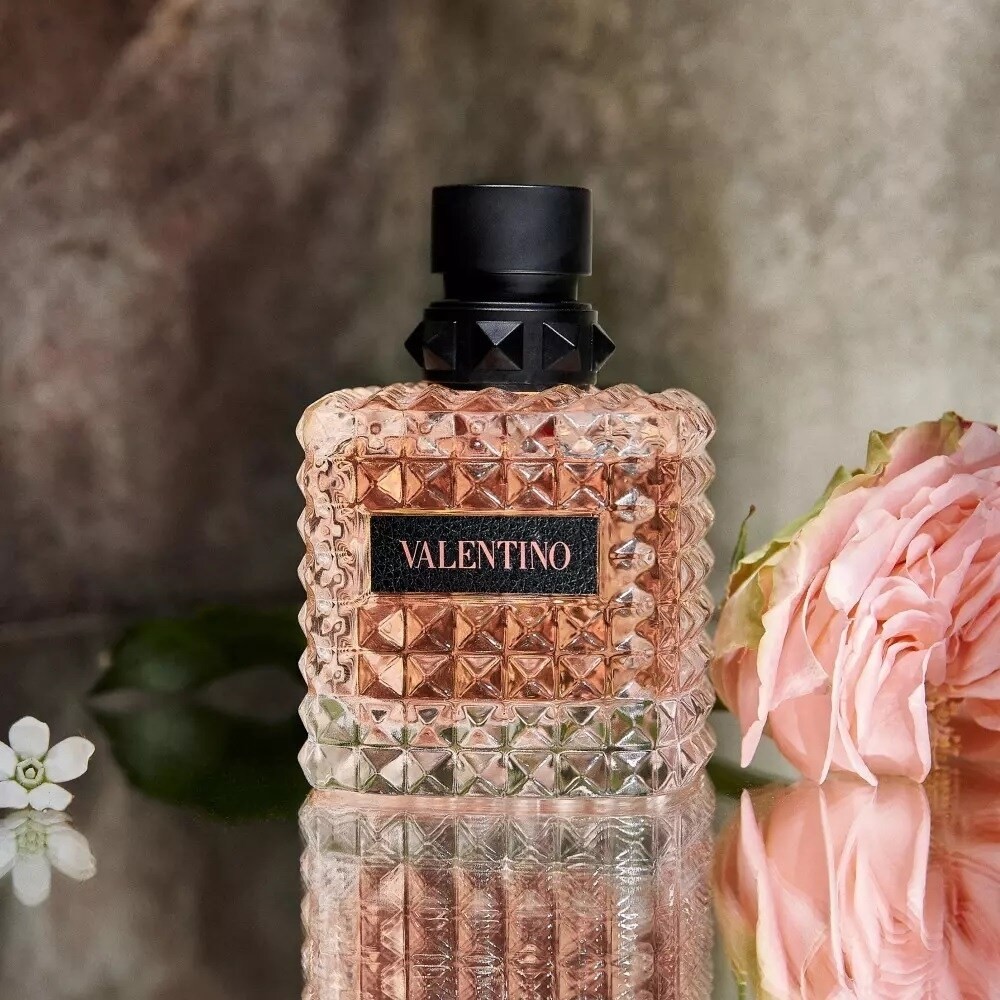 عطر Valentino Donna Born In Roma Coral Fantasy من فالنتينو
