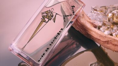 عطر سيرج لوتنس الجديد 2022 Féminité Du Bois Edition Limitée Serge Lutens