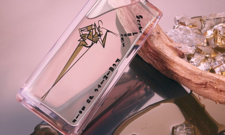 عطر سيرج لوتنس الجديد 2022 Féminité Du Bois Edition Limitée Serge Lutens