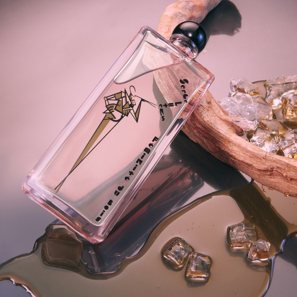 عطر سيرج لوتنس الجديد 2022 Féminité Du Bois Edition Limitée Serge Lutens