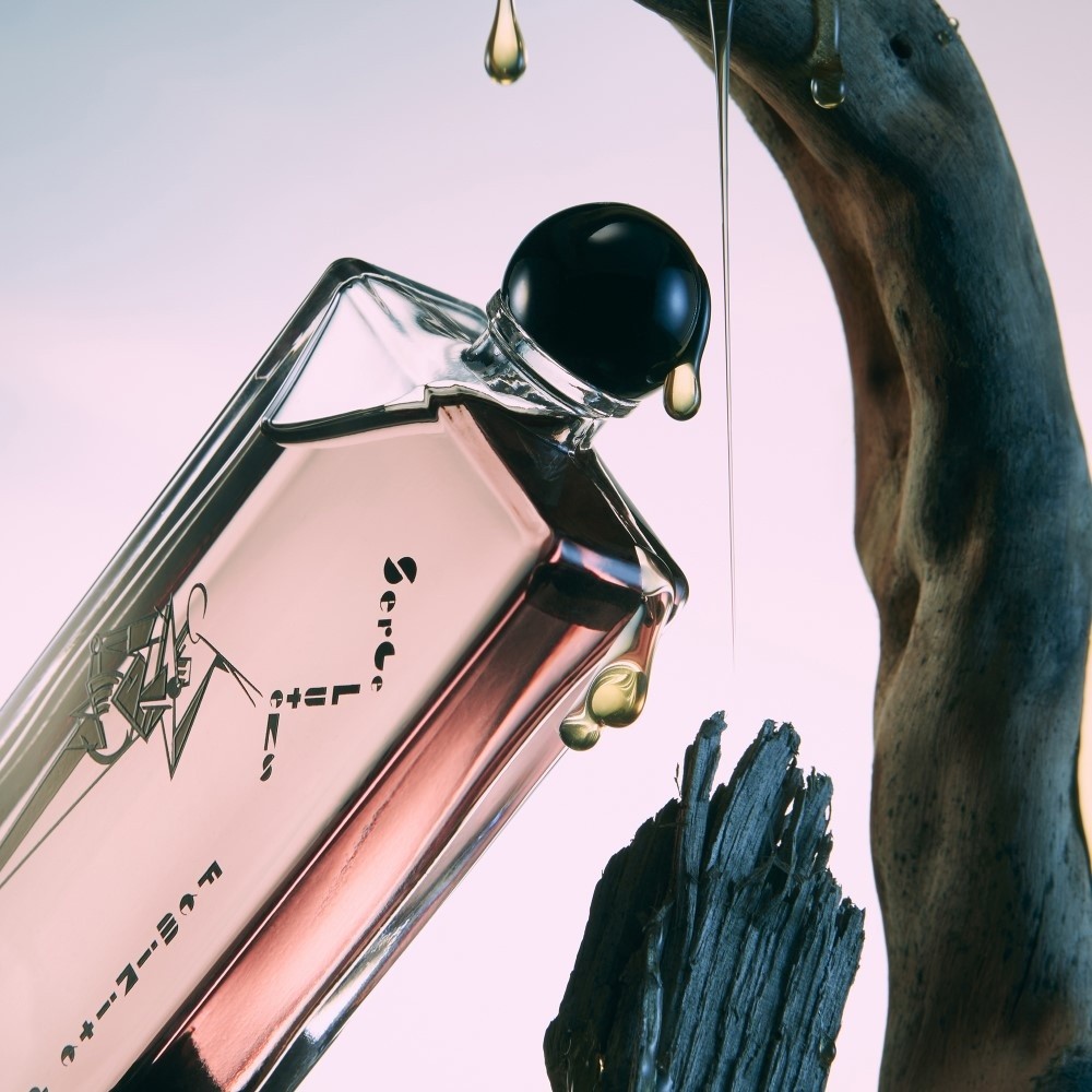 Serge Lutens Féminité Du Bois Edition Limitée