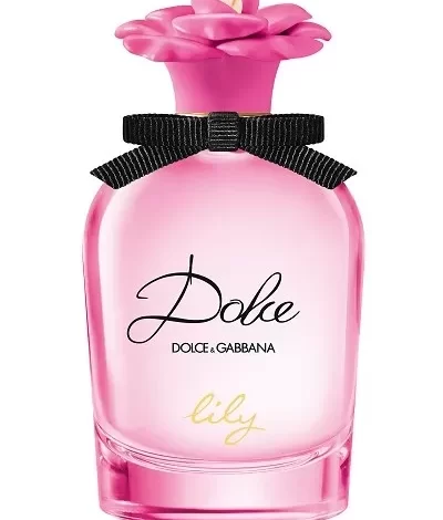 عطر دولتشي ليلي من دولتشي آند غابانا Dolce Lily Dolce and Gabbana