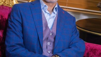 شادي سمرة قصة كفاح وطموح وصولا للعالمية