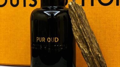 عطر بيور عود من لويس فيتون Pur Oud Louis Vuitton
