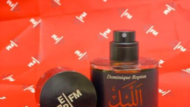 عطر الليل من فريدريك مال The Night Frederic Malle