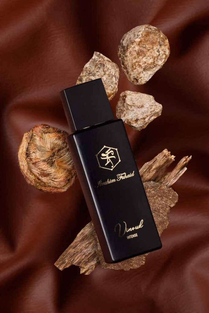 عطر Vinoud Intense