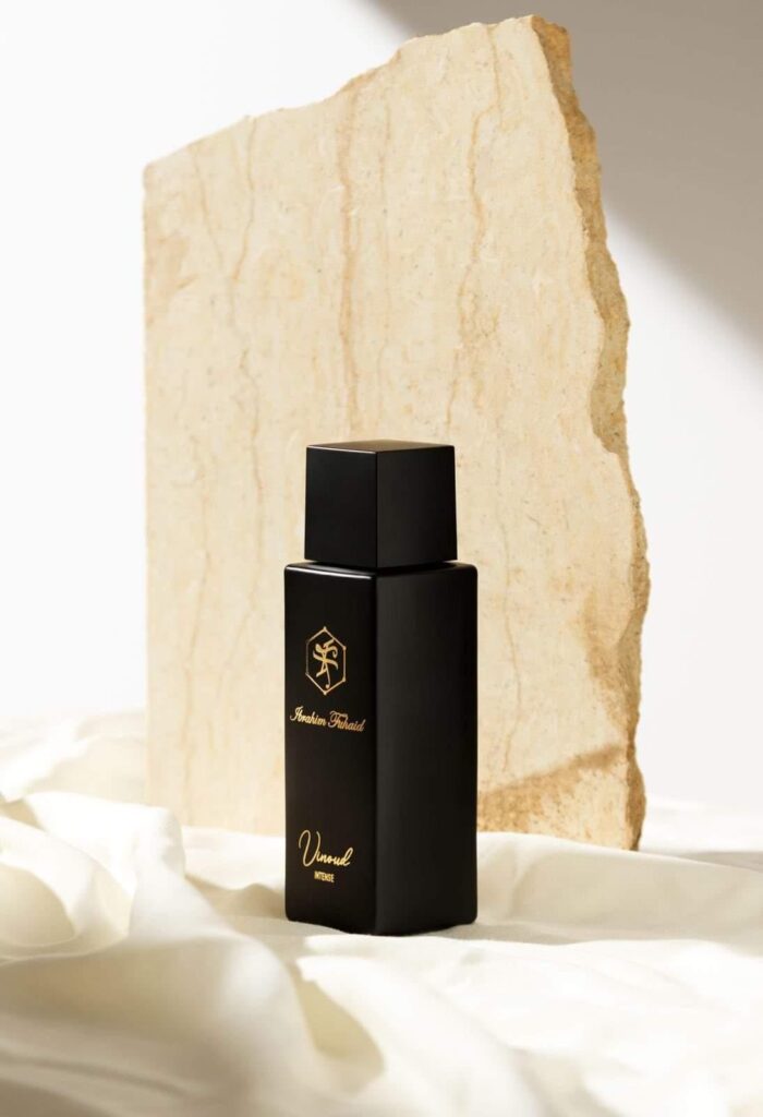 عطر Vinoud Intense