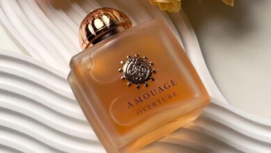عطر أوفرتشر للنساء Overture Women Amouage من أمواج