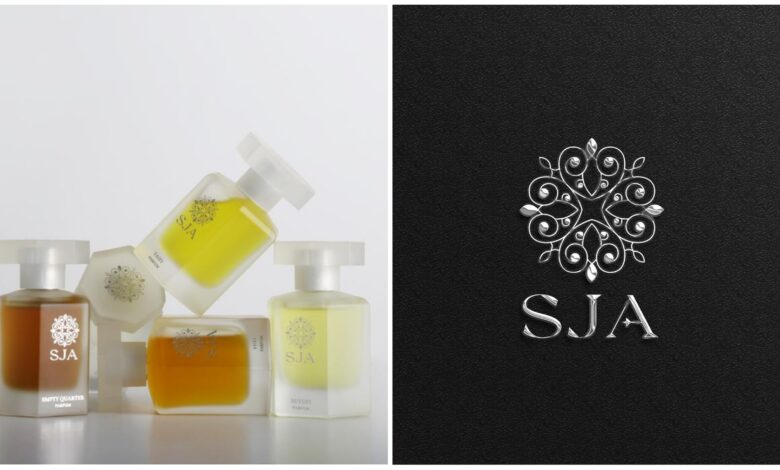 شذى الزعابي مصممة الإمارات الأولى