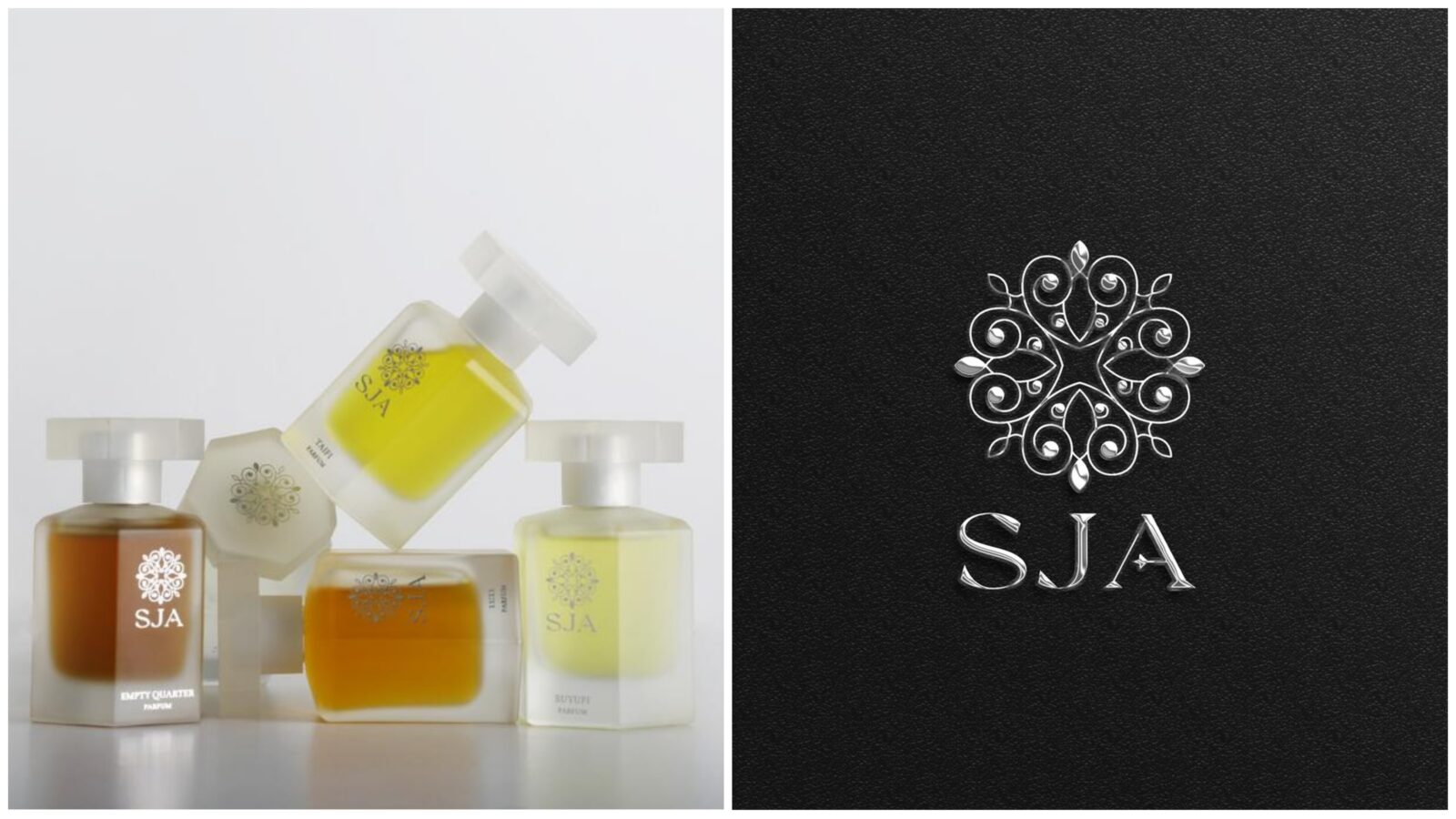 شذى الزعابي مصممة الإمارات الأولى