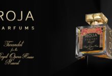 عطر Turandot Roja Dove من روجا دوف احتفالا بالذكرى العاشرة لدار الأوبرا العمانية