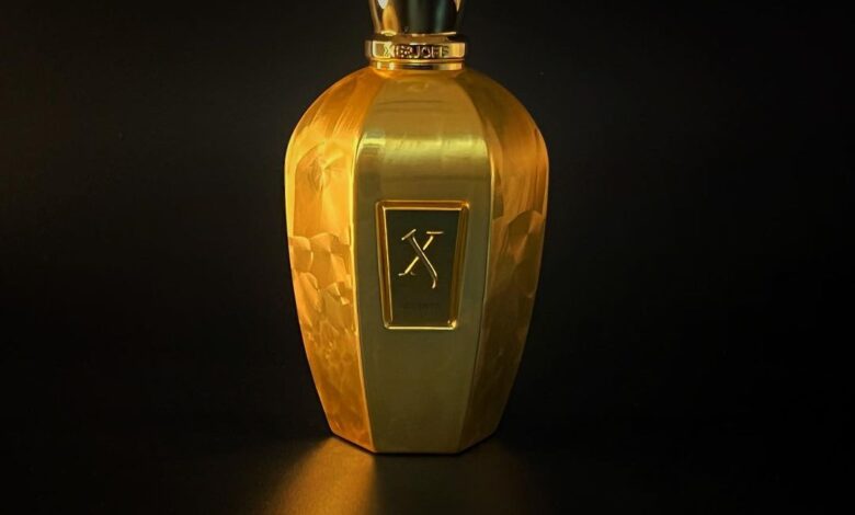 عطر أكسينتو أوفردوز من زيرجوف Accento Overdose Xerjoff