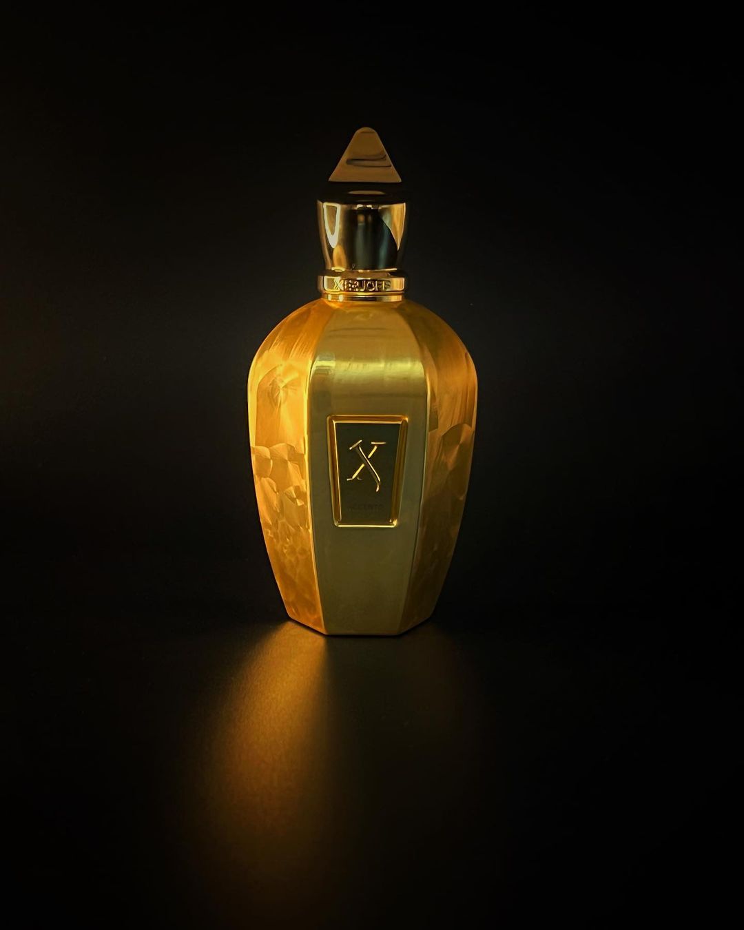 عطر أكسينتو أوفردوز من زيرجوف Accento Overdose Xerjoff