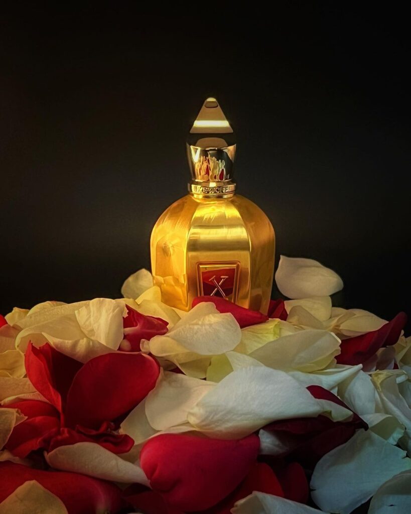 عطر Accento Overdose Xerjoff