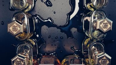 دليلك لاختيار عطرك من يونيك لكجري