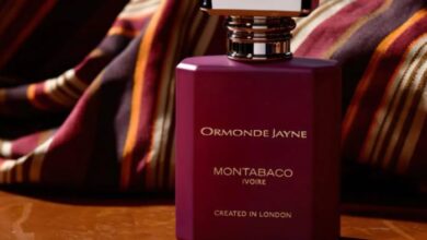 عطر مونتباكو إيفوار Montabaco Ivoire Ormonde Jayne من أرموند جين