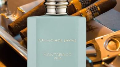 عطر مونتباكو كوبا Montbaco Cuba Ormonde Jayne من أرموند جين