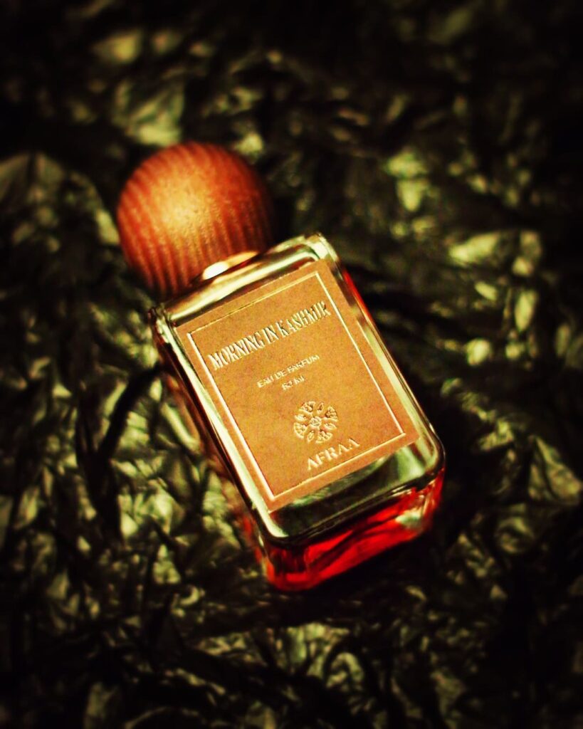 عطر Morning In Kashmir 